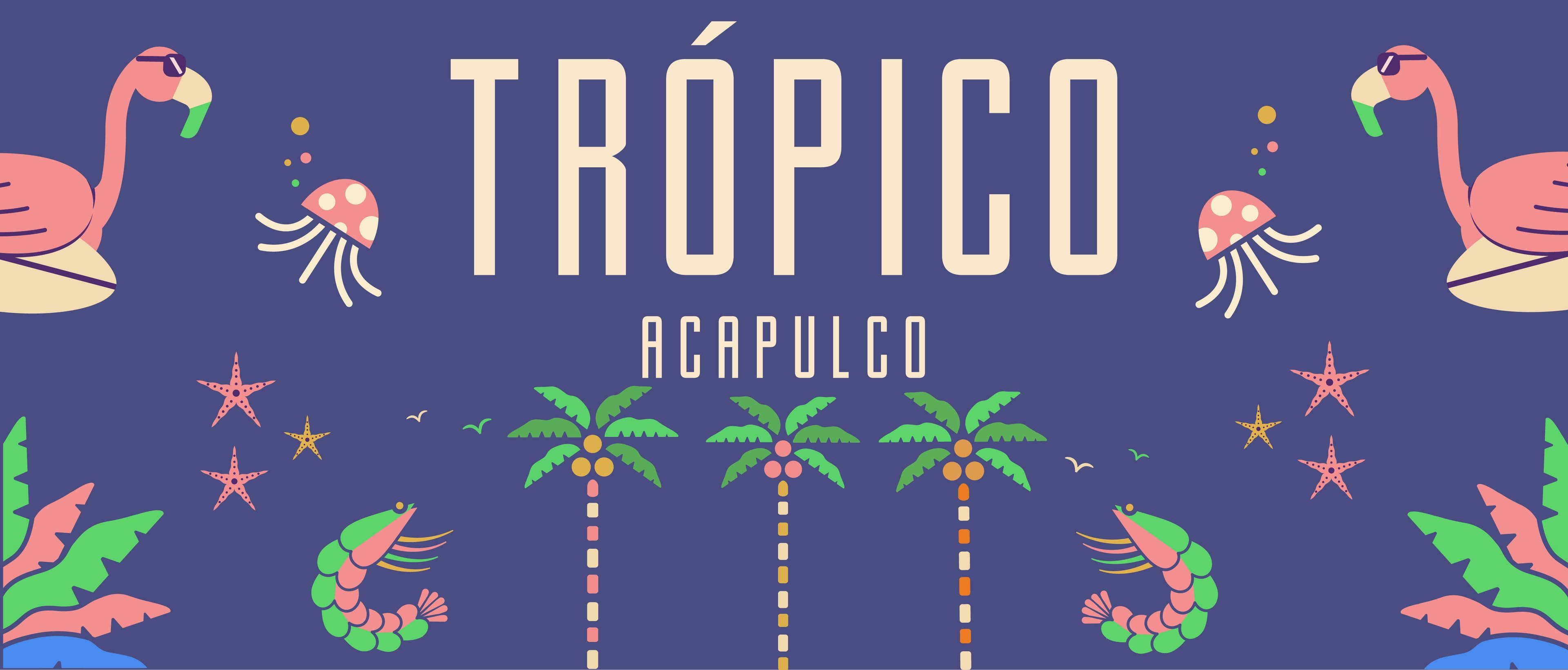 Trópico